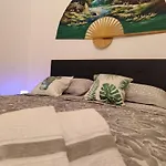 Oasi Dei Sassi Daire