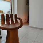 Oasi Dei Sassi Matera