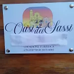 Daire Oasi Dei Sassi *