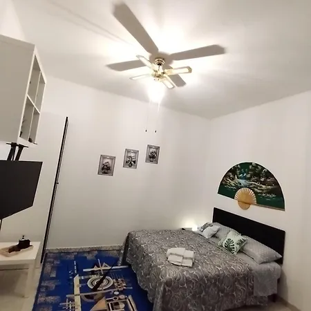 Appartamento Oasi Dei Sassi *
