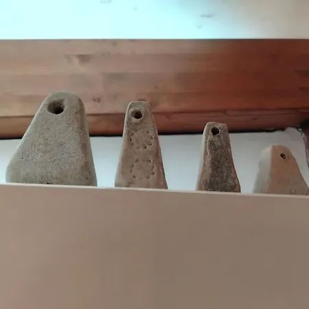 Oasi Dei Sassi Matera