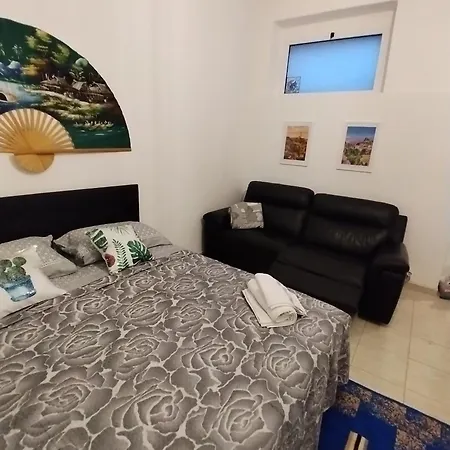Oasi Dei Sassi