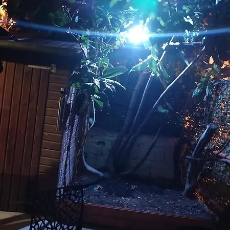 Oasi Dei Sassi Lejlighed *