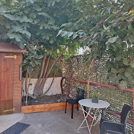 Oasi Dei Sassi Lejlighed *