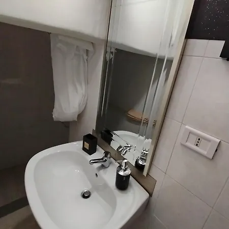 Oasi Dei Sassi Matera