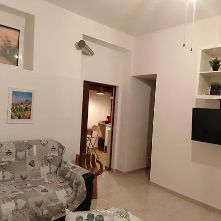 Oasi Dei Sassi Appartamento