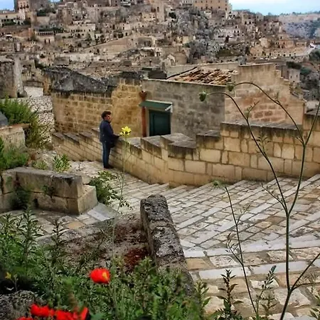 Oasi Dei Sassi
