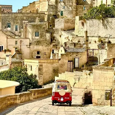 Appartamento Oasi Dei Sassi