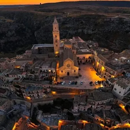 Oasi Dei Sassi Matera