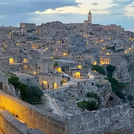 Oasi Dei Sassi