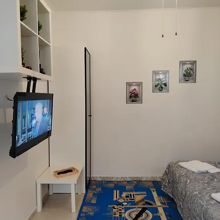 Oasi Dei Sassi