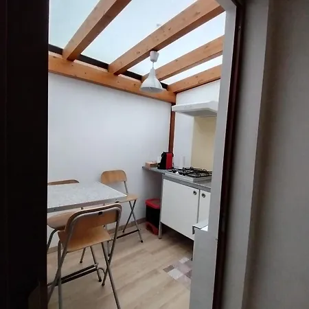 Appartamento Oasi Dei Sassi Matera