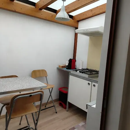 Oasi Dei Sassi *