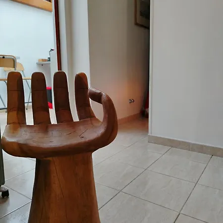 Oasi Dei Sassi Ματέρα