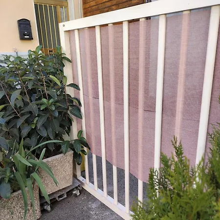 Oasi Dei Sassi * Matera