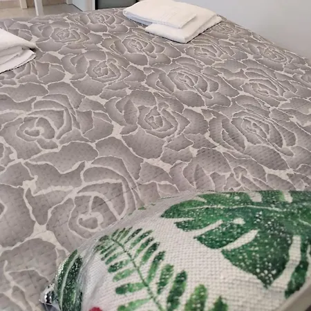 Oasi Dei Sassi Lägenhet *