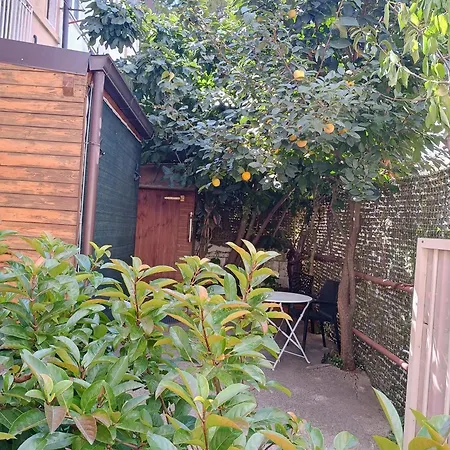 Lejlighed Oasi Dei Sassi *