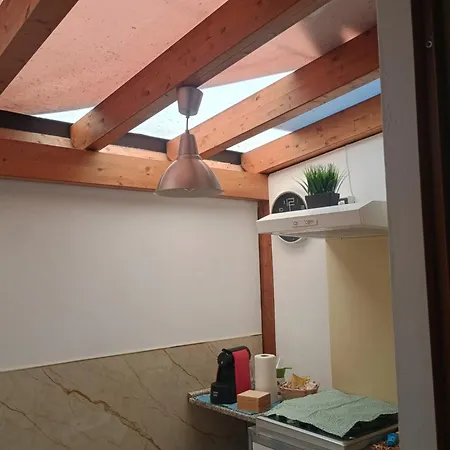 Oasi Dei Sassi * Matera