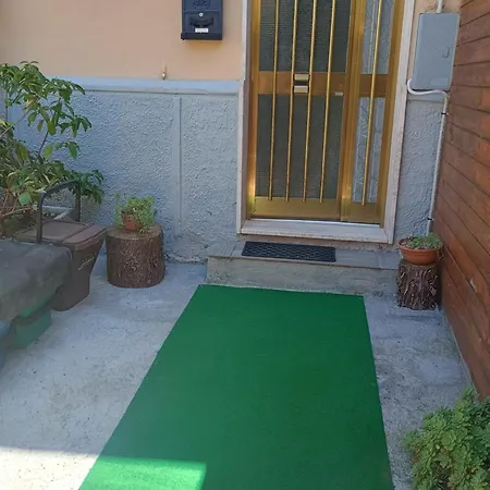 Appartement Oasi Dei Sassi