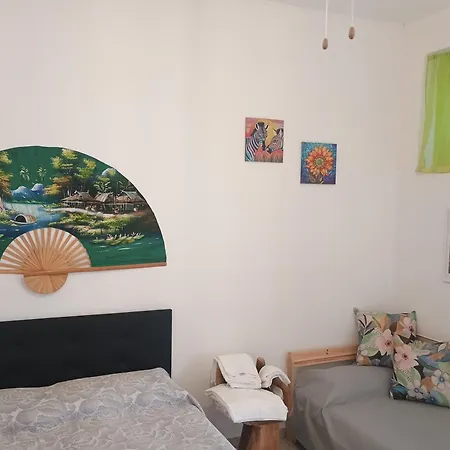 Oasi Dei Sassi