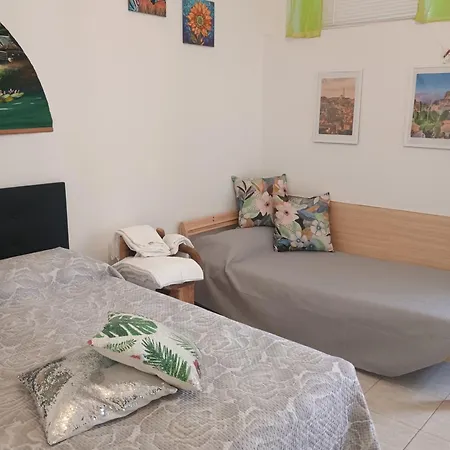 Appartement Oasi Dei Sassi *