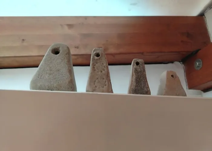 Oasi Dei Sassi Matera