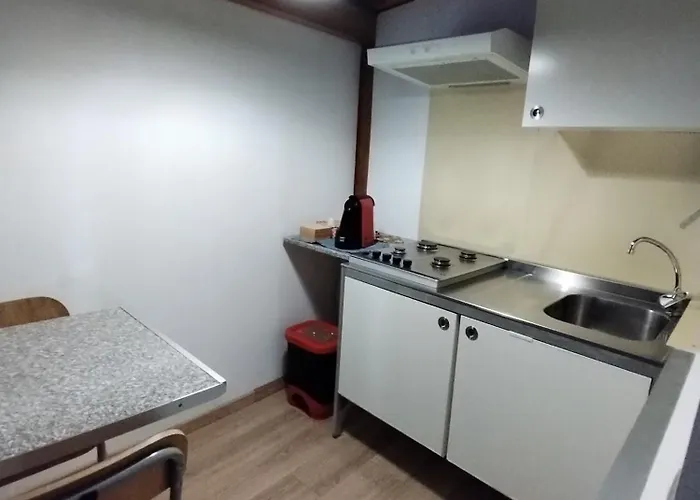 Oasi Dei Sassi Apartment *