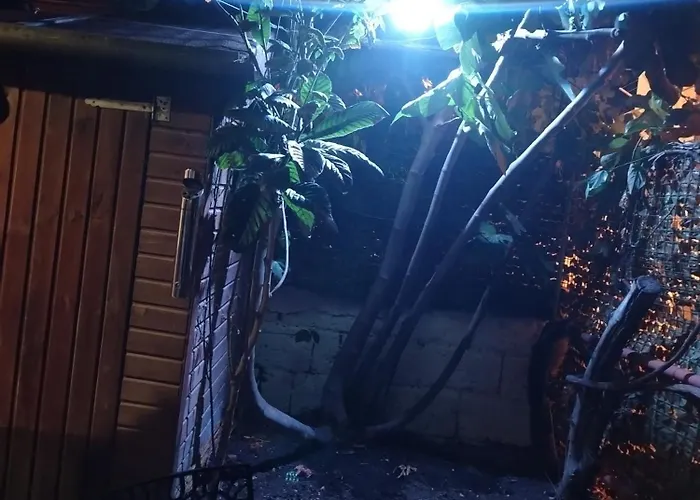 Oasi Dei Sassi Lägenhet *