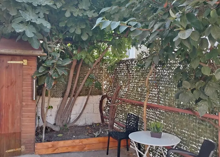 Oasi Dei Sassi Lägenhet *