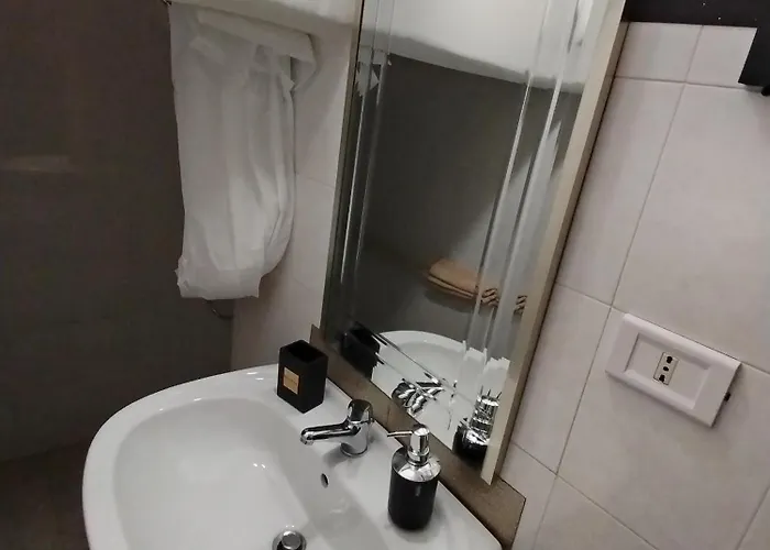 Oasi Dei Sassi Matera