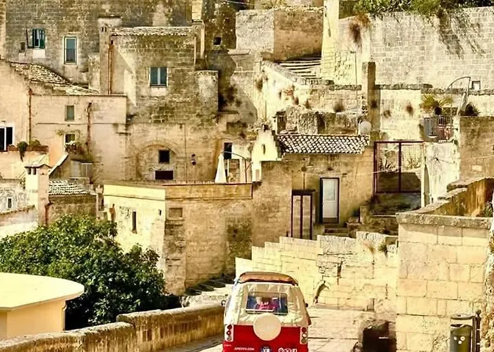 Apartment Oasi Dei Sassi