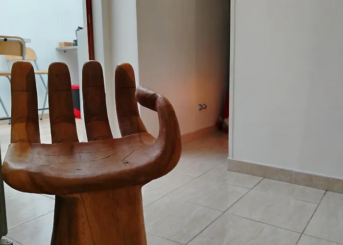 Oasi Dei Sassi Matera