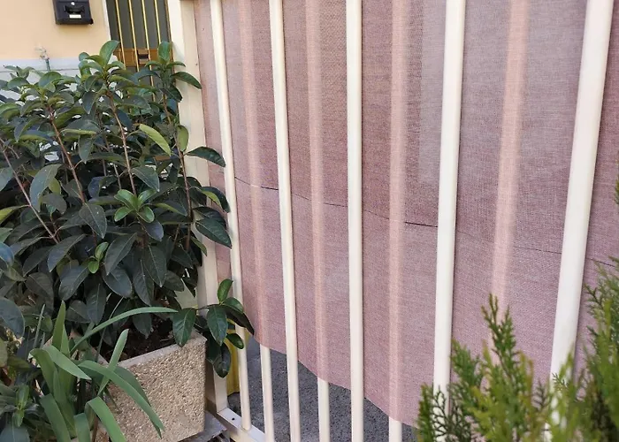 Oasi Dei Sassi * Matera