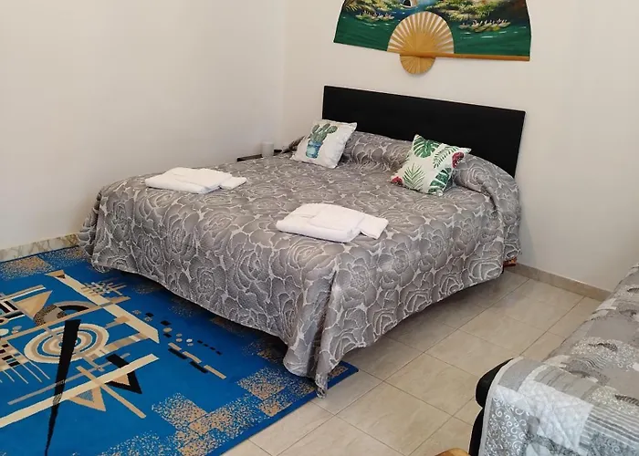 Oasi Dei Sassi Apartment *