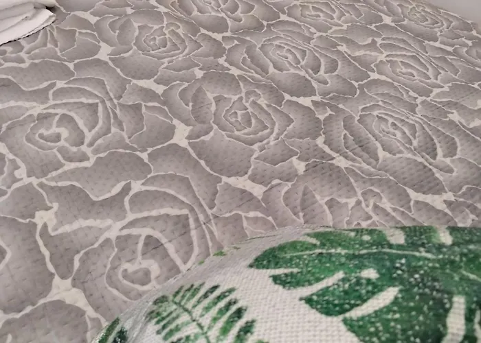 Oasi Dei Sassi Apartment *