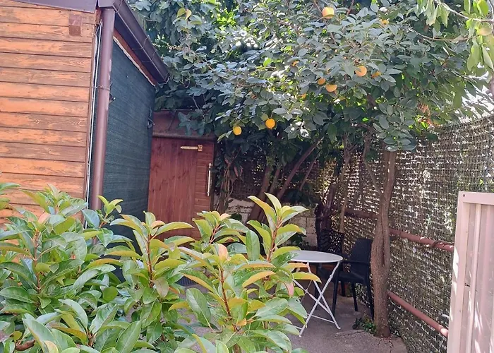 Apartment Oasi Dei Sassi *